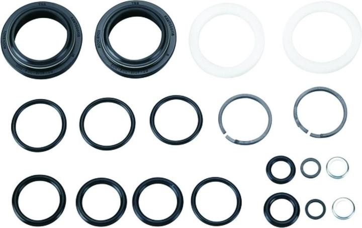RockShox Federgabel Service Kit Reba A7 80-100mm/120mm Boost