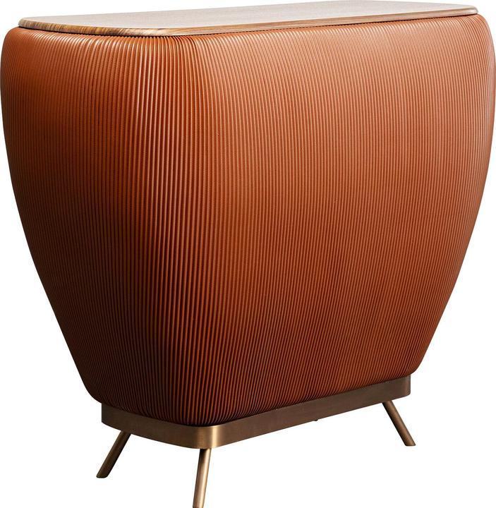Produktbild Kare Design Bar Rio Braun