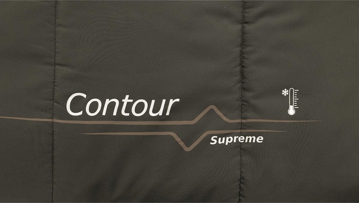 Produktbild Outwell Contour Supreme Schlafsack (220 cm)