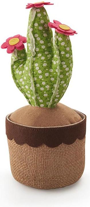 Inofix Stopp Türen Kaktus grün (1 pcs.)