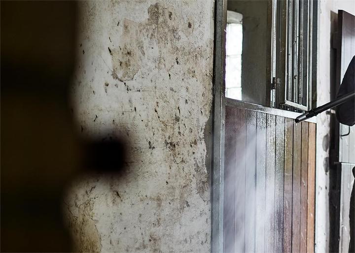 Actual product image Nilfisk Premium 200-15 EU (Electrical connection)