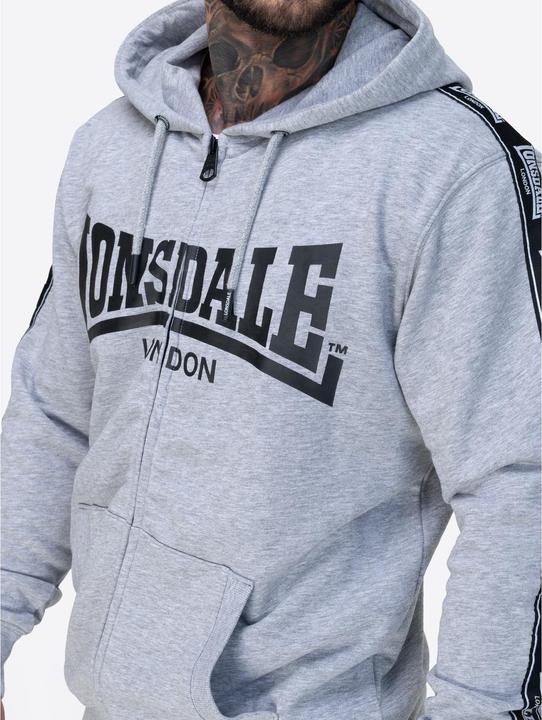 Image du produit Lonsdale Bigton (L)