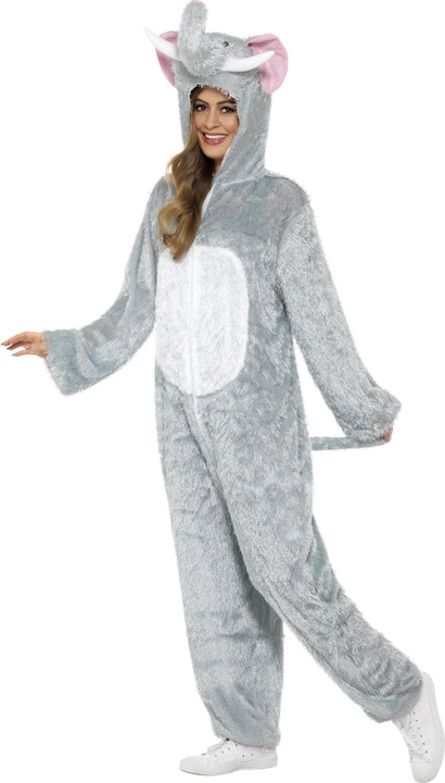 Produktbild Smiffys Elefant (M)