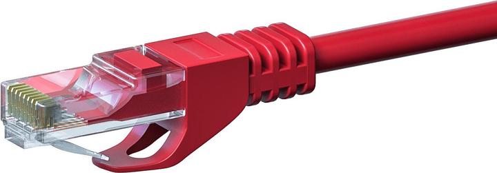 Produktbild Dsit CAT 6 Netzwerkkabel U/UTP (CAT6, 0.25 m)