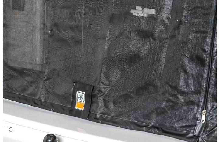 Produktbild VanQuito Moskitonetz