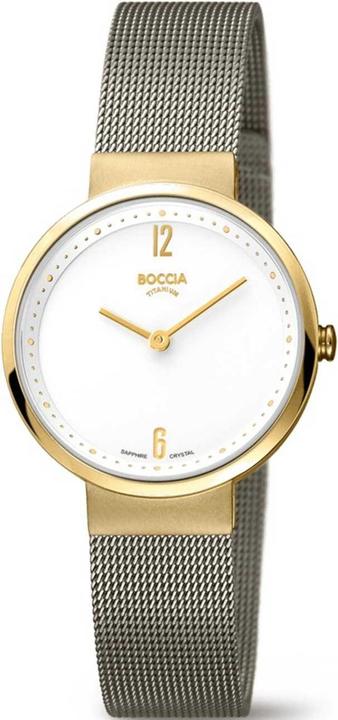 Image du produit Boccia 3283-05 (Montre analogique, 30 mm)