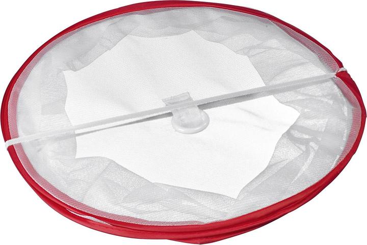 Actual product image Westmark Dining Hoody (40 cm, Metal)