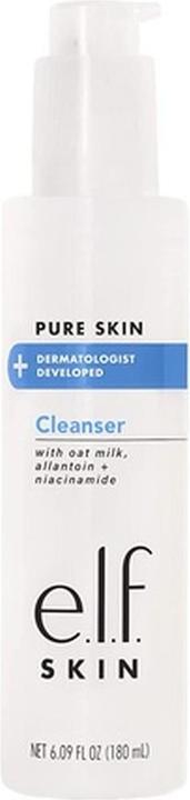 e.l.f. Pure Skin Cleanser (Reinigungstücher Gesicht)