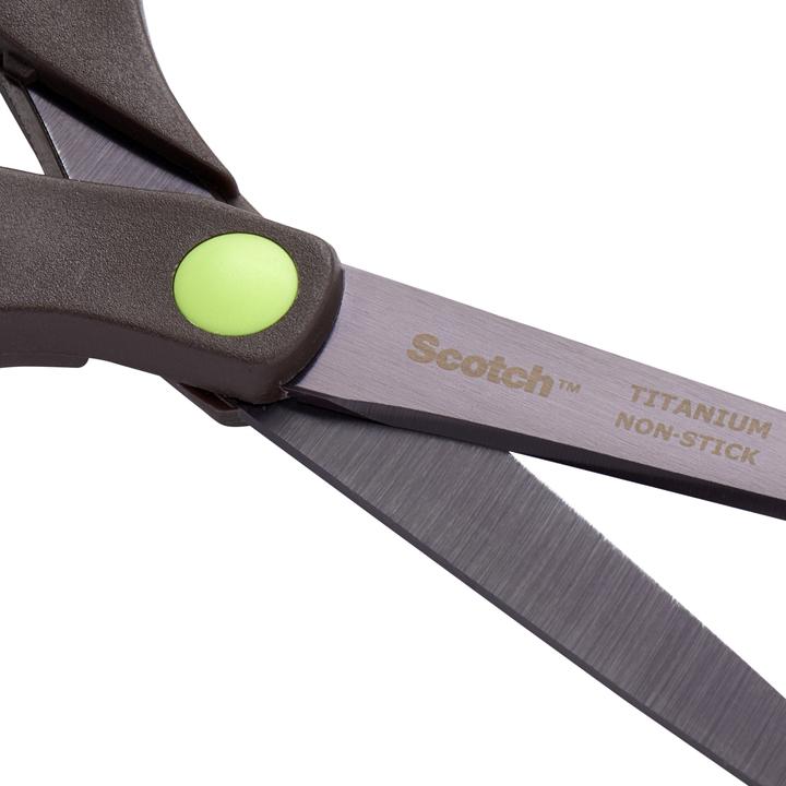 Actual product image Scotch Titanium scissors (20 cm)