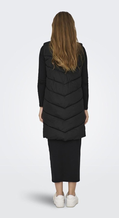 Immagine prodotto JdY Gilet a collo alto Gilet in piuma (S)