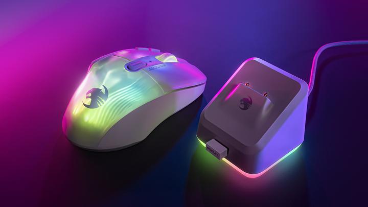 Produktbild Roccat Kone XP Air (Kabellos, Kabelgebunden)
