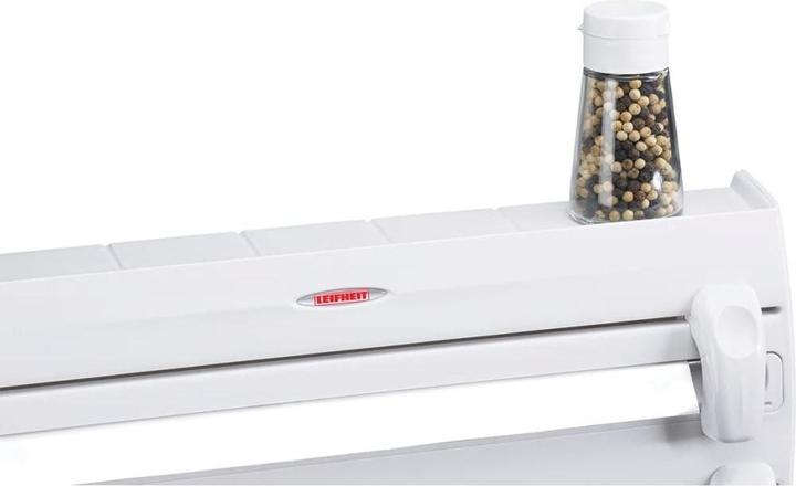 Immagine prodotto Leifheit Wandrollenhalter Parat F2