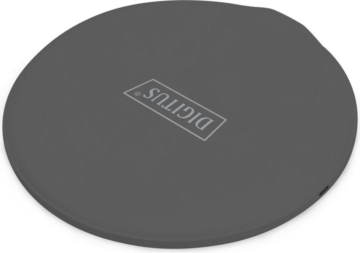 Produktbild Digitus Kabelloses Ladepad (15 W)