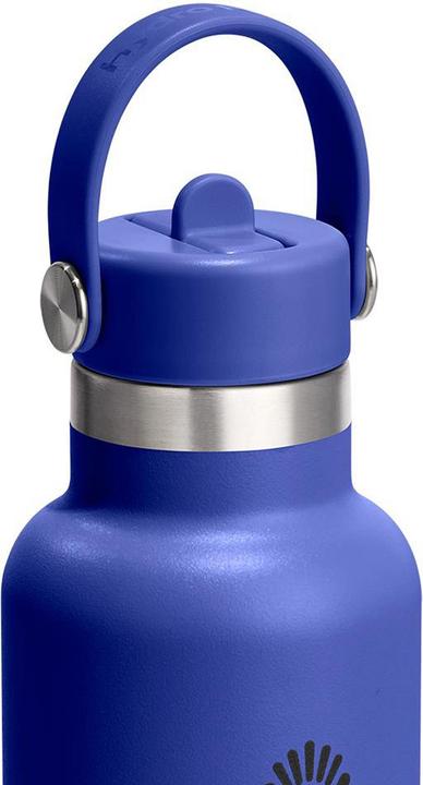 Produktbild Hydro Flask Trinkflasche Standard Flex Deckel mit Strohhalm (0.62 l)