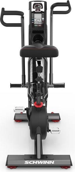 Actual product image Schwinn AD8 Airdyne Bike