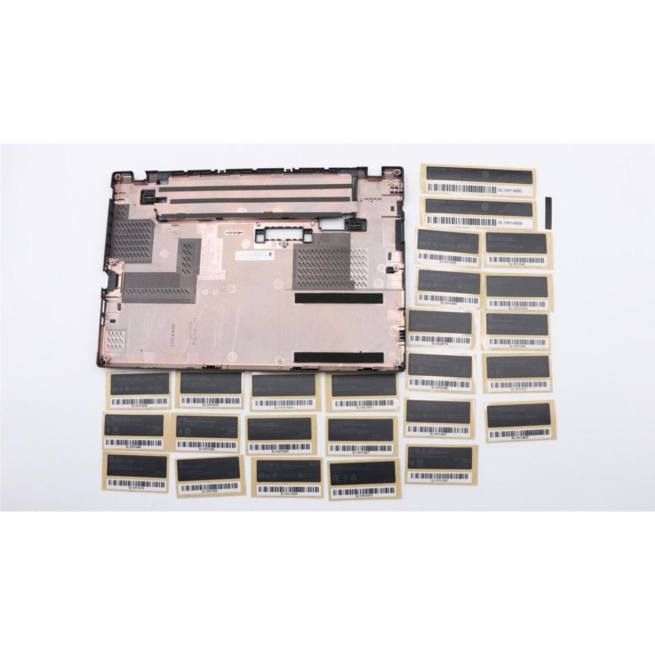 Lenovo Base Cover, Notebook Ersatzteile