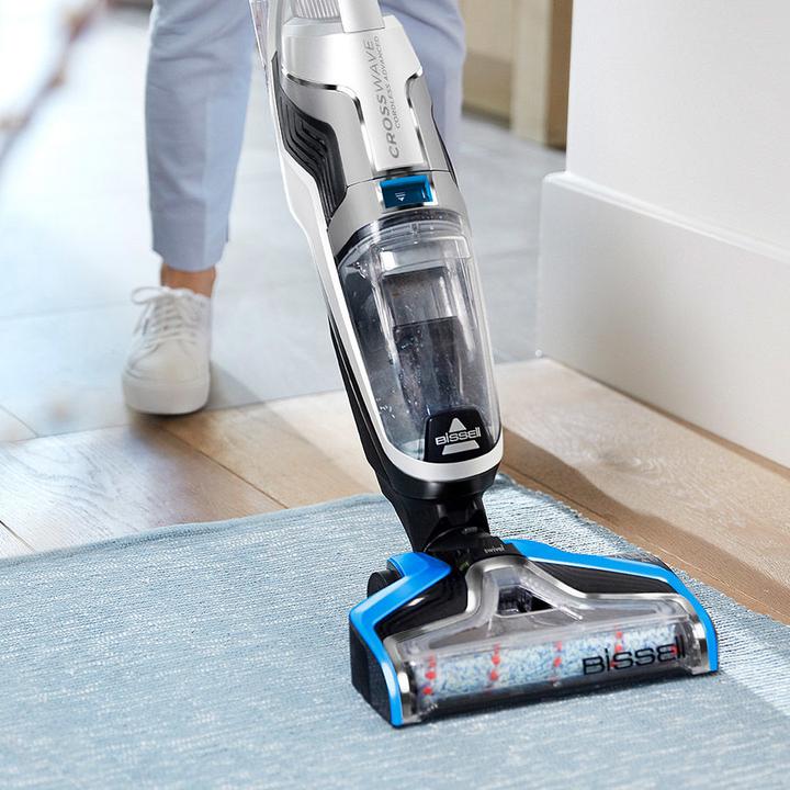 Image du produit Bissell sans fil à ondes croisées