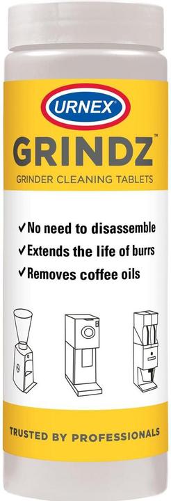 Produktbild Urnex Grindz