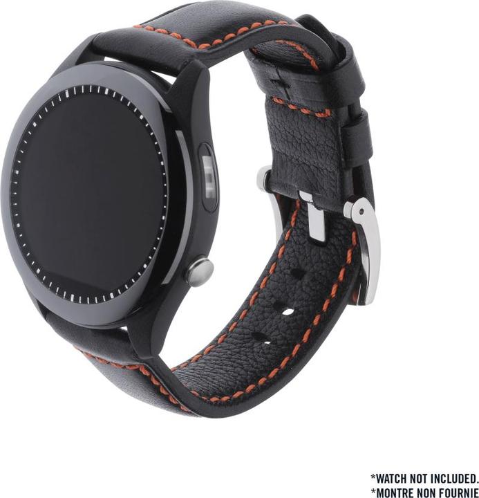 Actual product image ASUS VivoWatch Band HC-S01f. vivoWatch SP and 5 (Leather)
