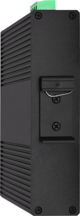 Produktbild LevelOne Switch 8x GE IGS-2108 RJ45, 10/100/1000Mbps sw (8 Ports)