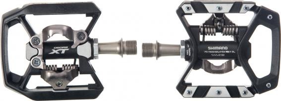 Image du produit Shimano Xt Pd-T8000