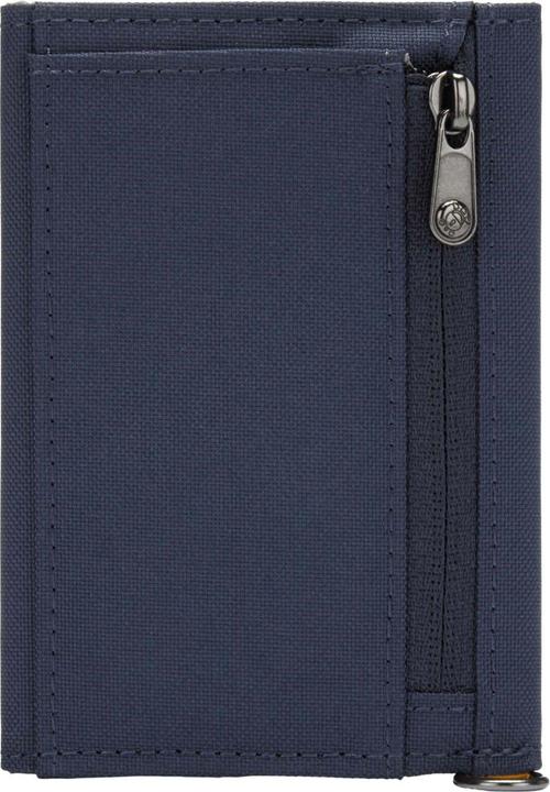 Actual product image Pacsafe RFIDsafe trifold wallet