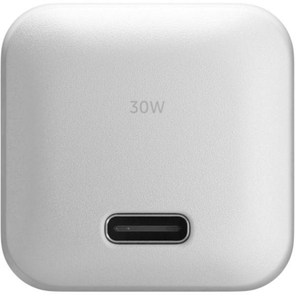 Produktbild Native Union FAST30-CC-WHZEB-EU (30 W, 1 Port)