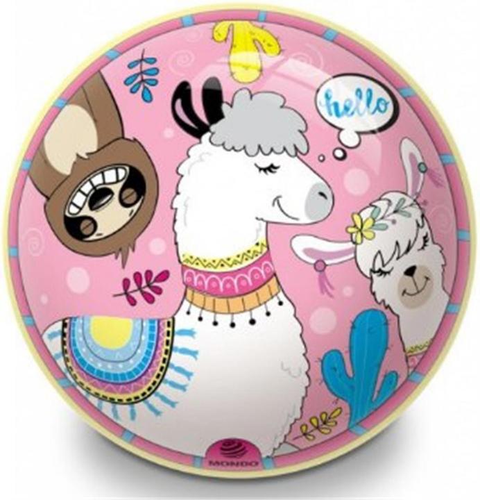 Image du produit Mondo Licorne set seau de sable 17cm