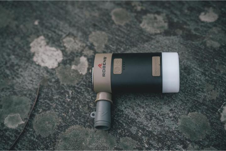 Produktbild Robens Conival 3in1 Pump