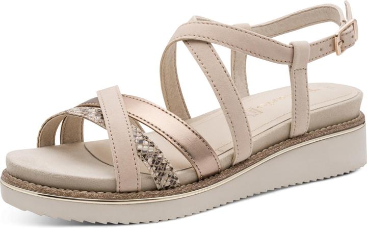 Tamaris Chikkie (40)
