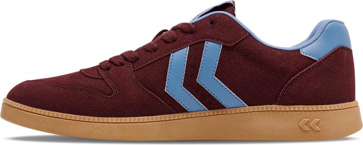 hummel Handball Perfekt Synth. Suede (41)