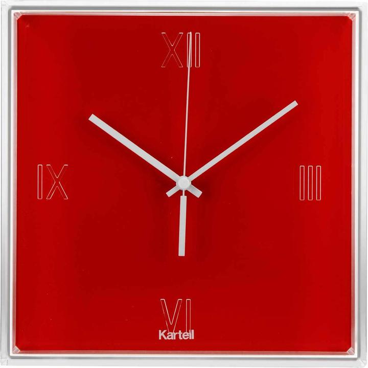 Actual product image Kartell Tic&Tac