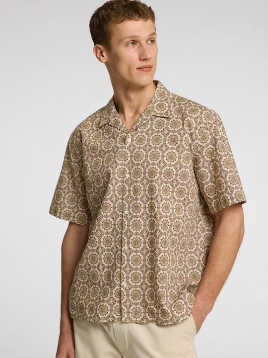 Produktbild Selected Homme Kurzärmeliges Hemd (S)