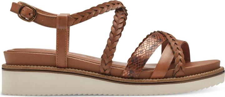 Actual product image Tamaris Sandal (40)