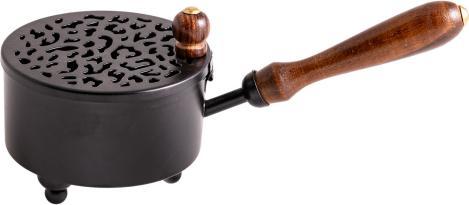 Produktbild Berk Trageräuchergefäss „Deva“