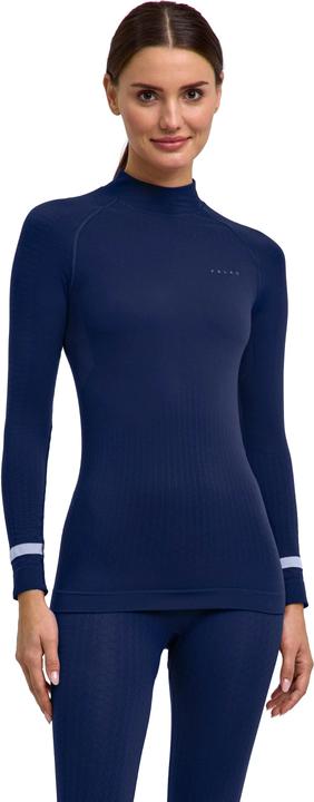Actual product image Falke W Longsleeved Shirt Turtleneck Tr w (L)