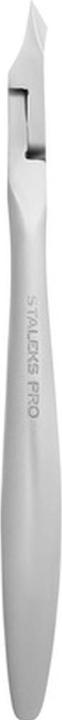 Produktbild Staleks PRO Serie Smart 50 Professionelle Nagelhautzange mit 5 mm Klingenlänge