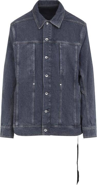 Image du produit Rick Owens DRKSHDW DU02E7752.DGY (M, L)