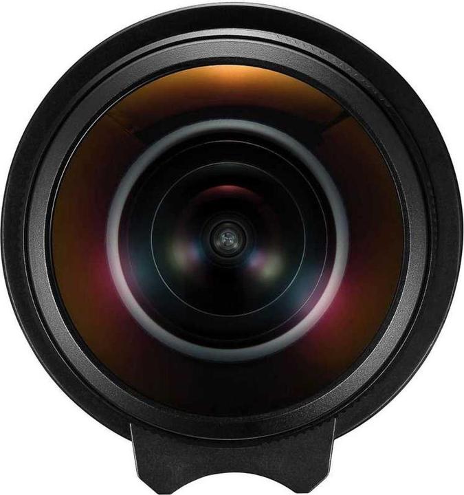Produktbild Venus Optic Laowa 4mm f/2.8 Fisheye MFT (Micro Four Thirds, Micro Four Thirds)