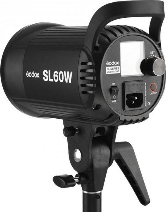 Produktbild Godox SL-60W