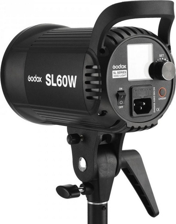 Immagine prodotto Godox SL-60W