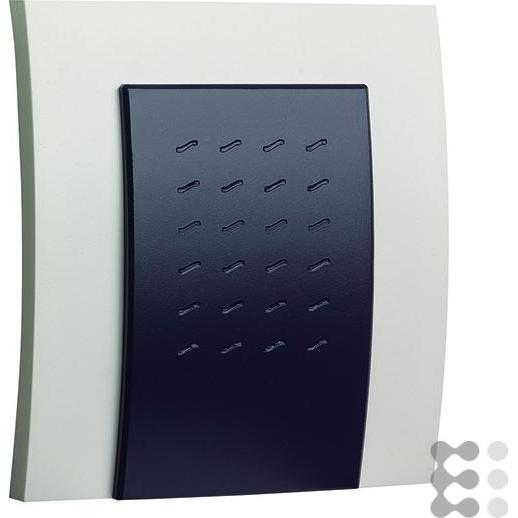 Grothe, Klingel + Türsprechanlage, Zweiklang-Gong