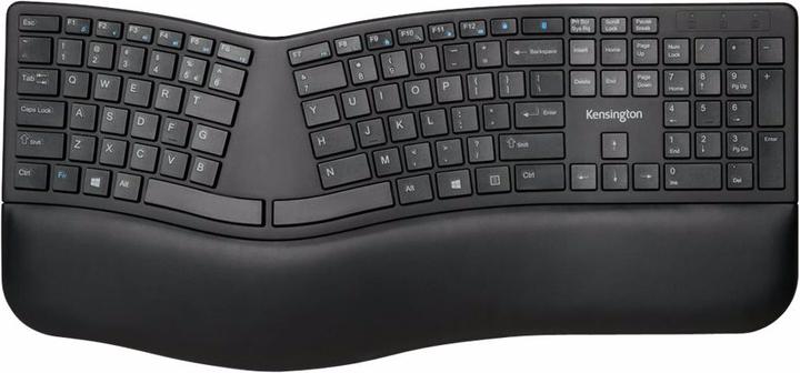 Actual product image Kensington Pro Fit Ergo (FR, Wireless)