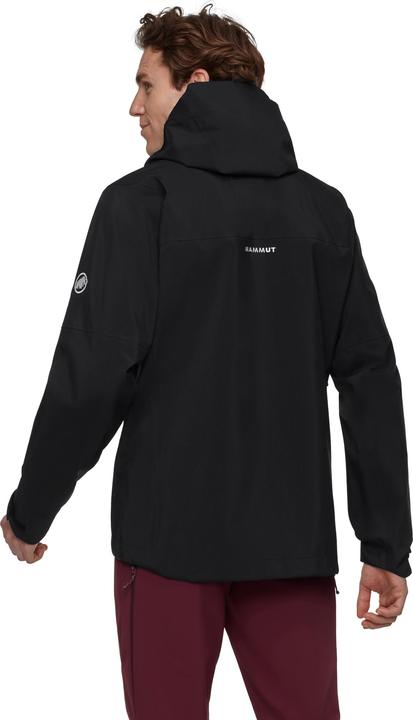 Immagine prodotto Mammut Crater Pro Hardshell Hooded Jacket (S)