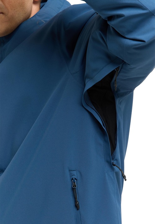 Produktbild Witeblaze BONO PADDED Men s functional j mittelblau M (M)