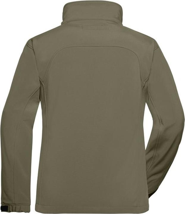 Immagine prodotto James & Nicholson Soft Shell Jacke (L)