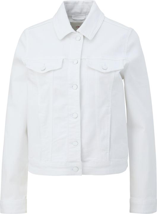 Immagine prodotto S.Oliver Giacca di jeans (34)