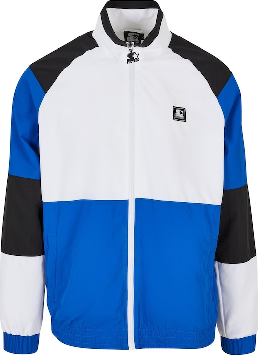 Starter Color Block Retro Jacket