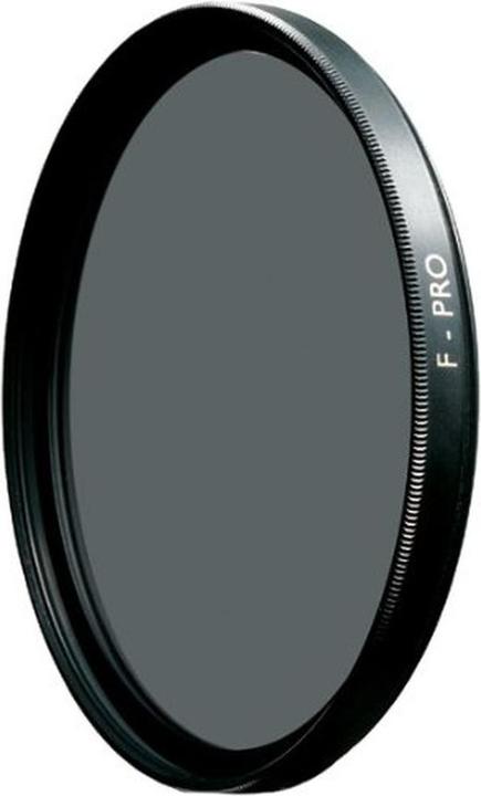 Produktbild B+W F-Pro 106 (67 mm, ND- / Graufilter)