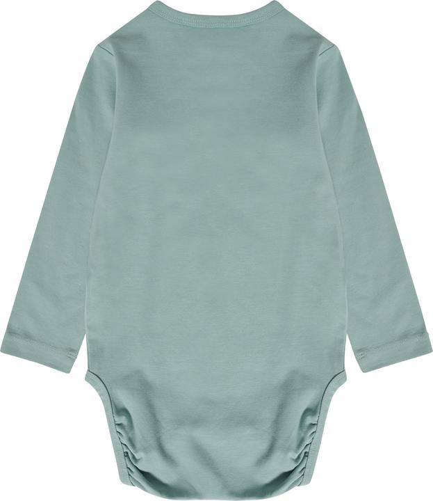 Actual product image hummel hmlFLIPS BODY L/S (98)